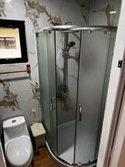 Bungalow moderno con 1 camera da letto in affitto – Portillo, Las Terrenas, foto 8 di 15