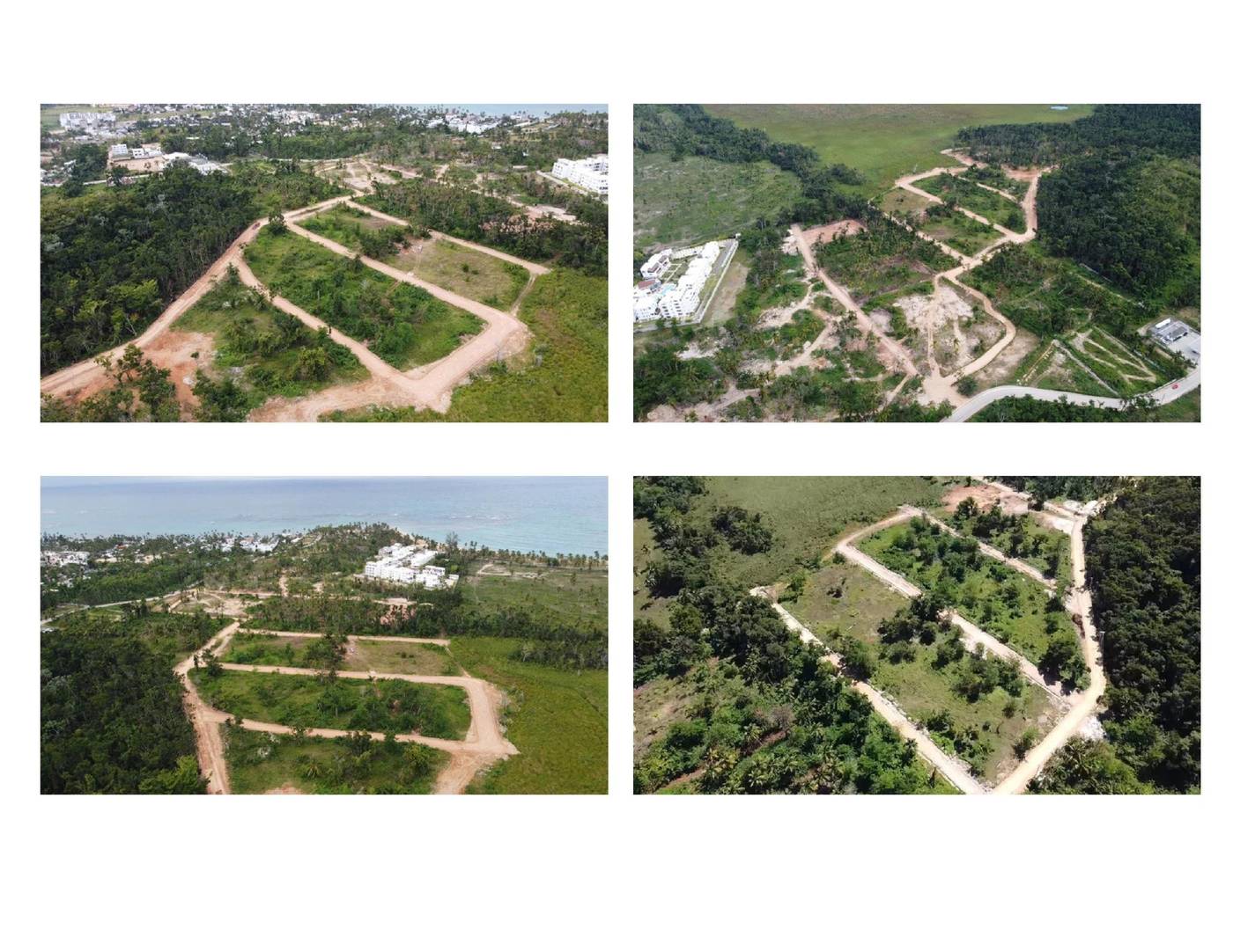 Lotes - Complesso residenziale Las Arenas - In vendita