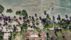 Beachfront Land in El Portillo, Las Terrenas, photo 5 of 16