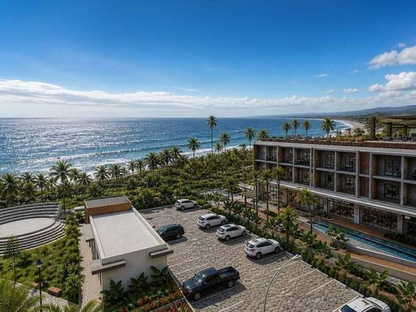 Plaza City Condo-Hôtel, Las Terrenas