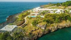 Villa Noah - Cap El Limon, Samaná, foto 2 di 14