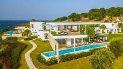 Villa Noah - Cap El Limon, Samaná, foto 1 di 14