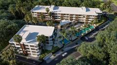 Appartements Silver Park - Puerto Plata, photo 1 sur 19