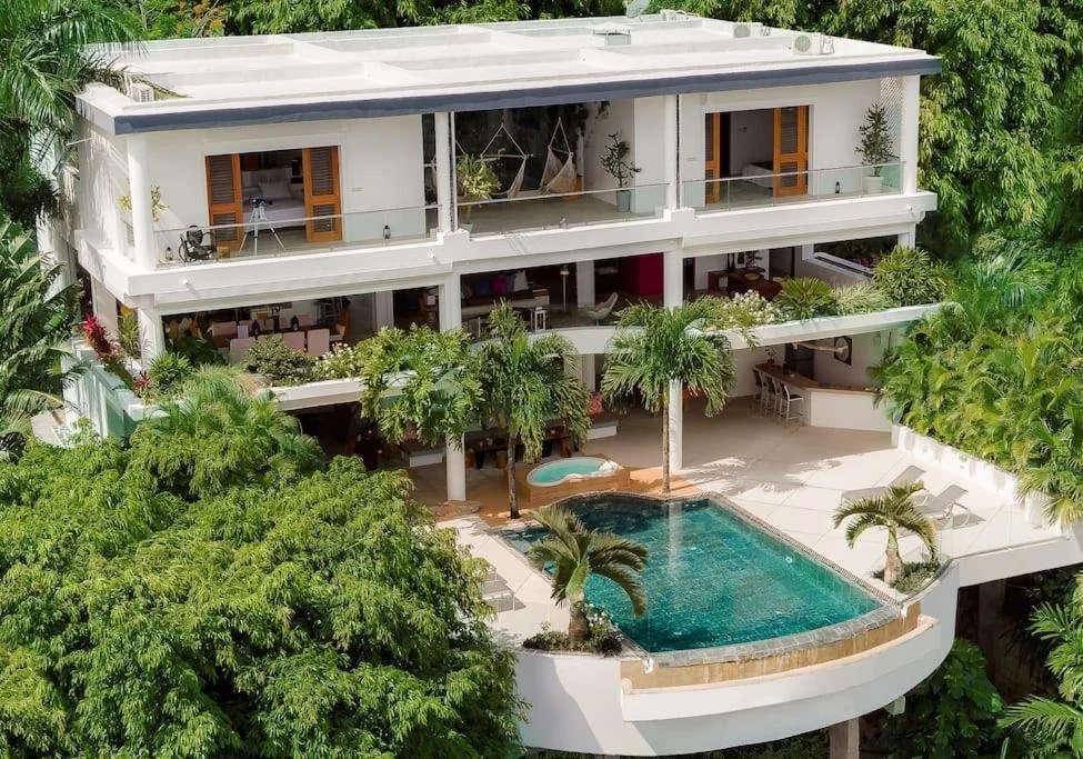 Casa Phil Luxury Villa - Las Terrenas - In vendita