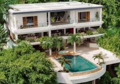 Casa Phil Luxury Villa - Las Terrenas, foto 1 di 55