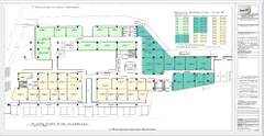 Mandarin Plaza – Pôle commercial et d'affaires – Las Terrenas, photo 7 sur 11