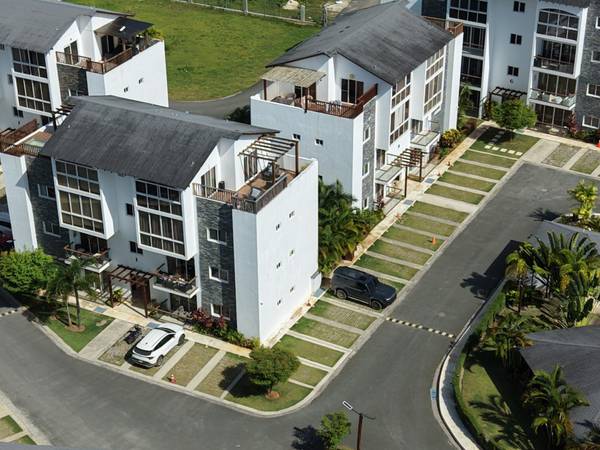 Penthouse Armonia en Las Terrenas en venta en Abra Grande, Las Terrenas