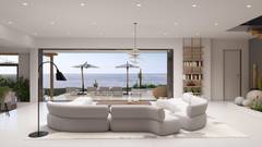 Alba Del Mar - Luxury Villa - Las Terrenas, photo 13 of 16