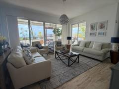 2 Bedroom Oceanview Apartment at Colina al Mar, Las Terrenas, photo 8 of 35