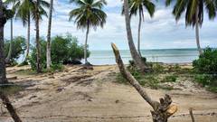 Beachfront Land in El Portillo, Las Terrenas, photo 12 of 16