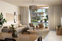 Appartamenti Silver Beach - Coson, Las Terrenas, foto 4 di 12