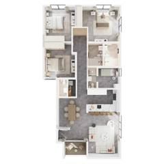 Apartamentos Alta Loft - Puerto Plata, foto 6 de 10