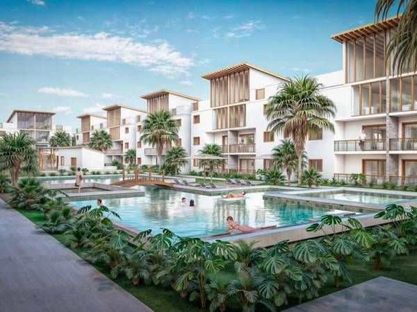 Apartamentos Armonia Coson en venta en El Cosón, Las Terrenas