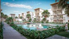 Appartements Armonia Coson, Las Terrenas, photo 1 sur 25